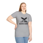 Ravens Summit T-Shirt — Mountain Raven Outdoor Graphic Tee