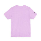 Ravens Summit T‑Shirt — Mountain Raven Graphic Tee Light