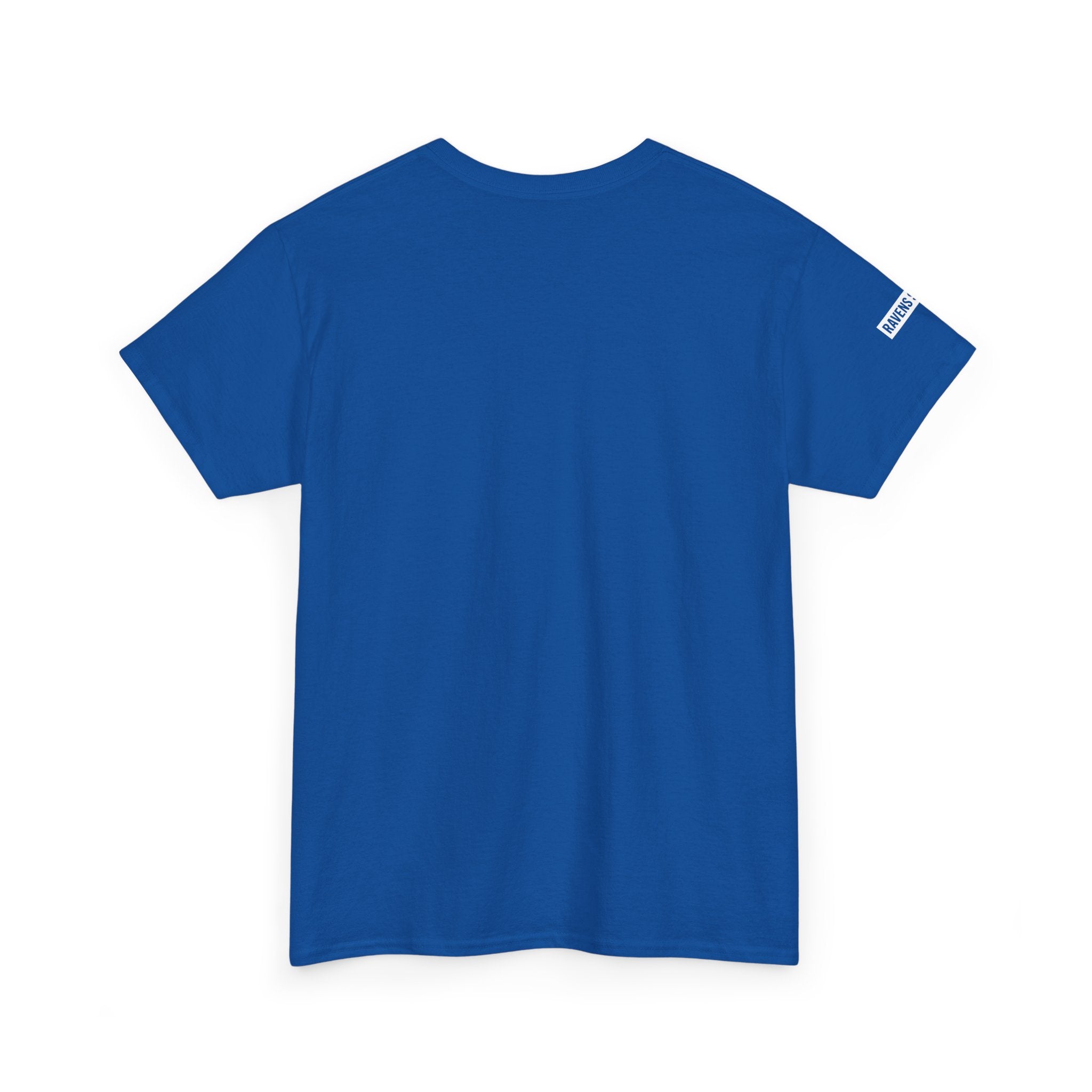 Ravens Summit Dark T-Shirt — Mountain Raven Outdoor Graphic Tee