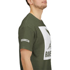 Ravens Summit Dark T-Shirt — Mountain Raven Outdoor Graphic Tee