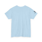 Customisable Ravens Summit 50 Years Tee — "Authentic 50 Years of Not Giving a Damn" Mountain Graphic T‑Shirt