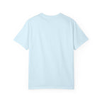 Mountain Climb Achievement Photo T-Shirt — "I Climbed Mount Everest" Adventure Tee