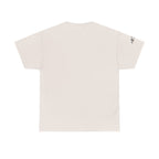 Raven Summit Tee — Minimal Mountain Raven Line Art Graphic T-Shirt