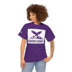 Ravens Summit Dark T-Shirt — Mountain Raven Outdoor Graphic Tee