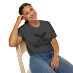 Ravens Summit T-Shirt — Mountain Raven Outdoor Graphic Tee