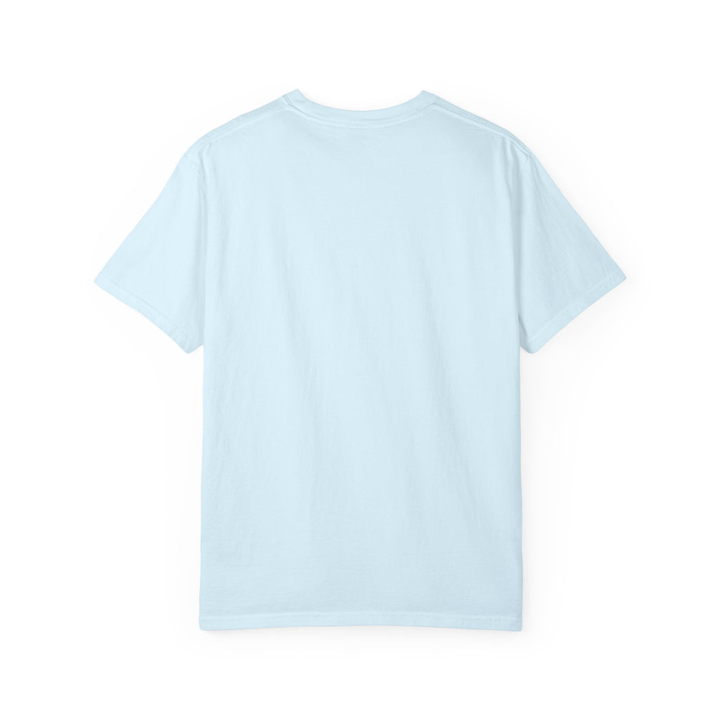 Not All Who Wander Are Lost Mountain T-Shirt — Ravens Summit Adventure Tee