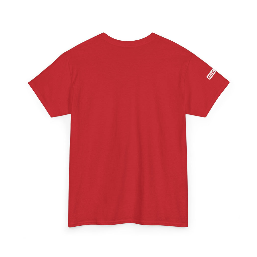 Ravens Summit Dark T-Shirt — Mountain Raven Outdoor Graphic Tee
