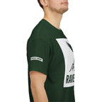 Ravens Summit Dark T-Shirt — Mountain Raven Outdoor Graphic Tee
