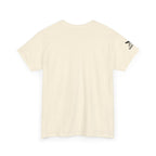 Customisable Ravens Summit 50 Years Tee — "Authentic 50 Years of Not Giving a Damn" Mountain Graphic T‑Shirt